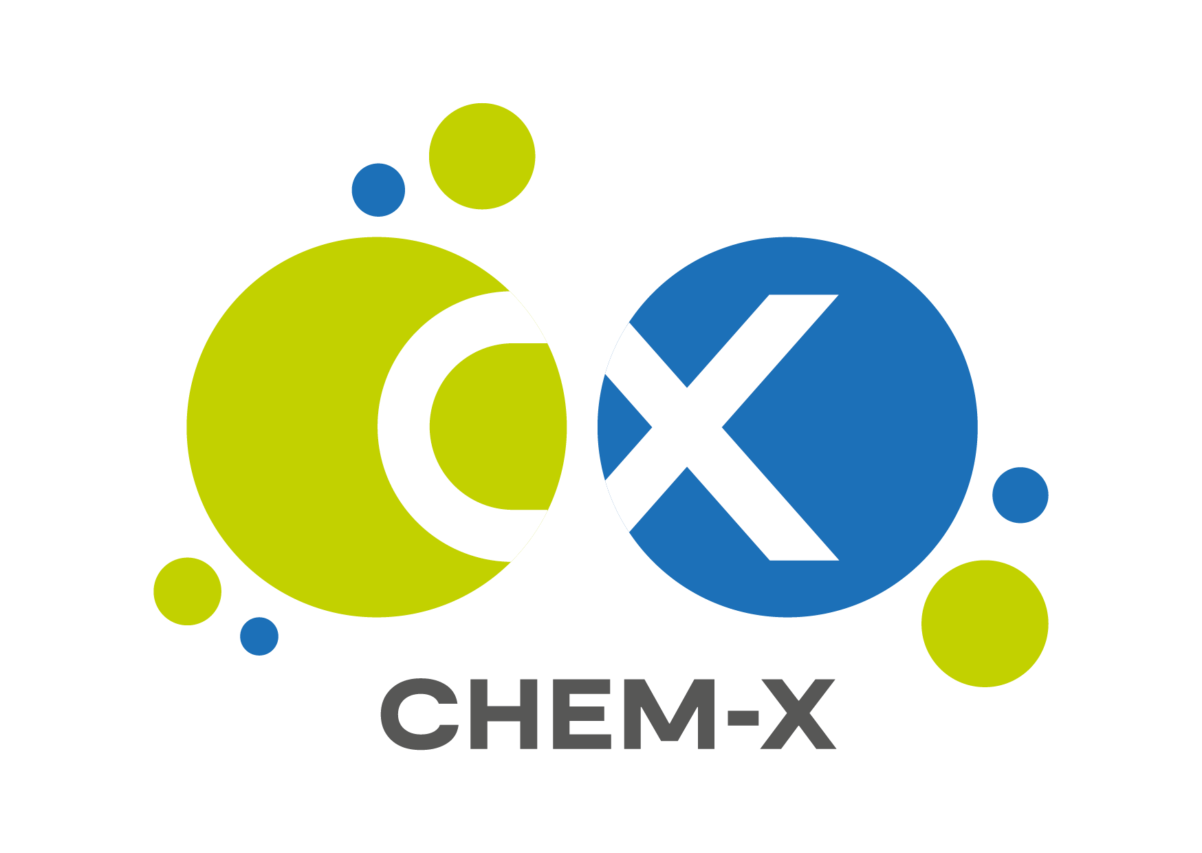 Chem-X Logo